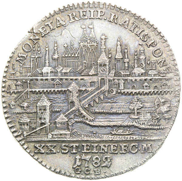 Coin-front