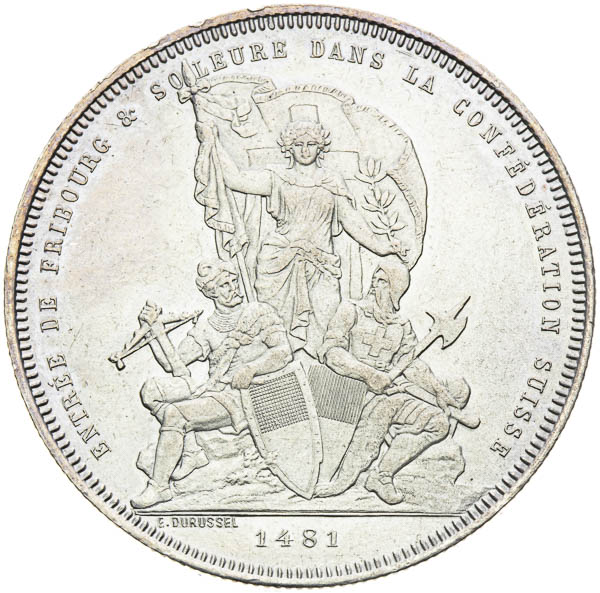 Coin-front