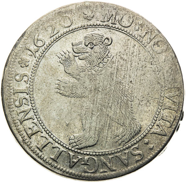 Coin-front