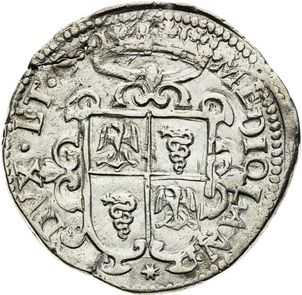Coin-front