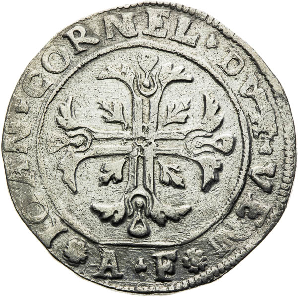 Coin-front