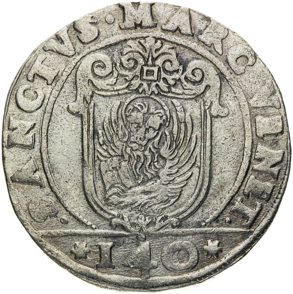 Coin-front