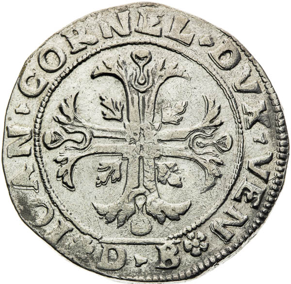 Coin-front