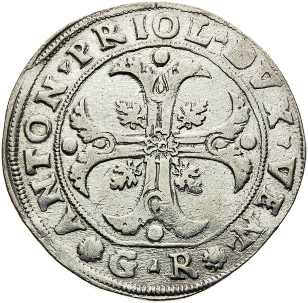 Coin-front