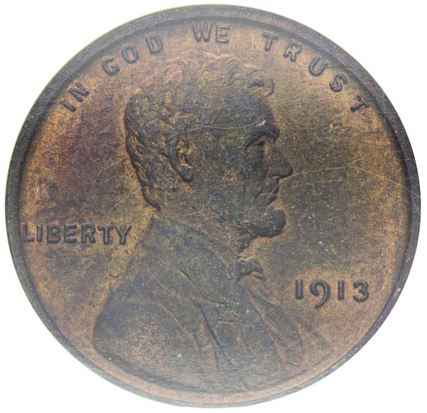 Coin-front