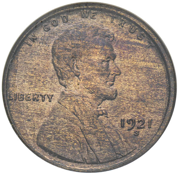 Coin-front