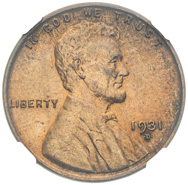 Coin-front