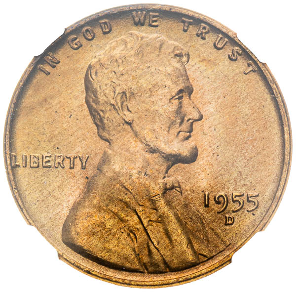 Coin-front