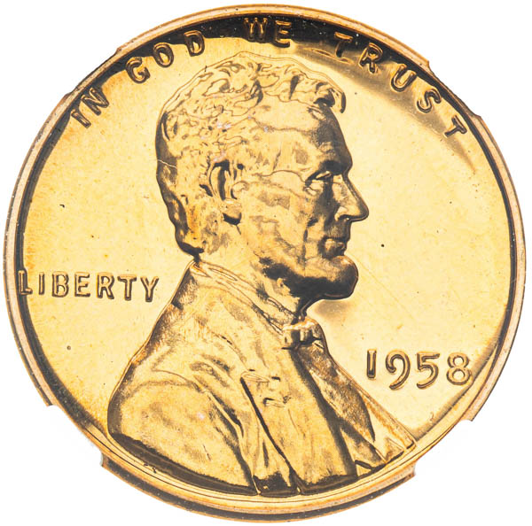 Coin-front