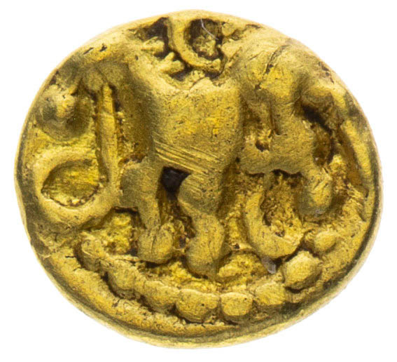 Coin-front