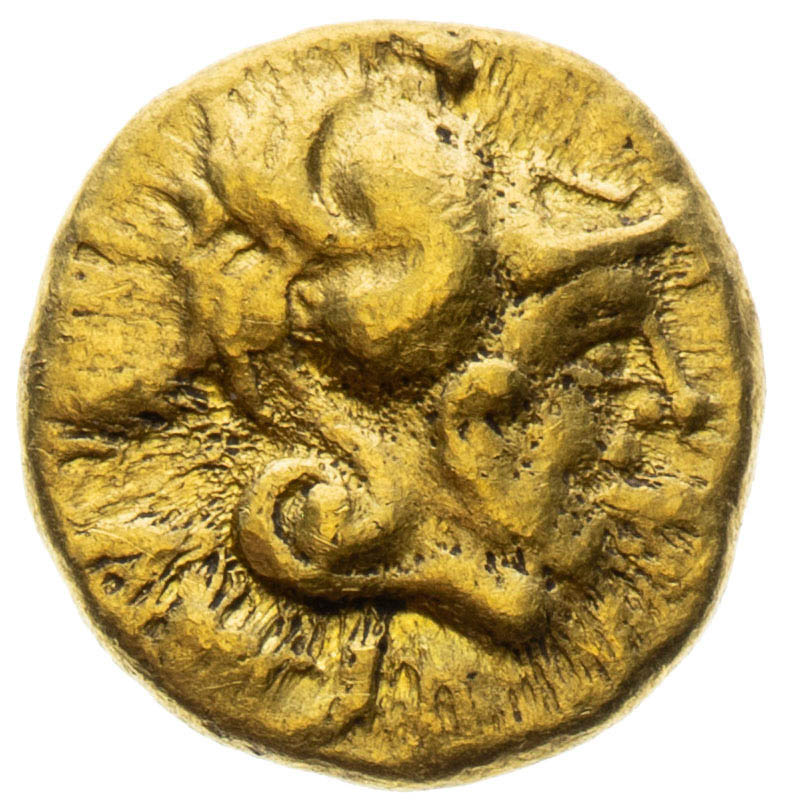 Coin-front