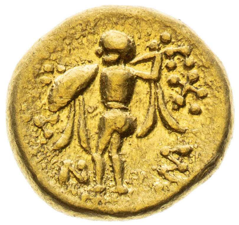 Coin-front