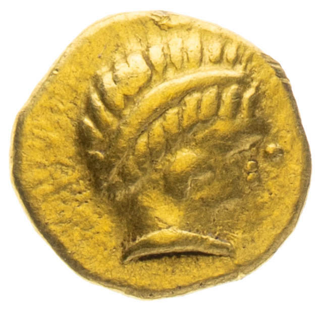 Coin-front
