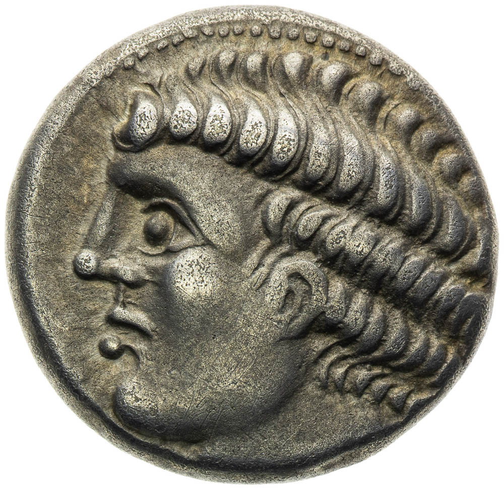 Coin-front