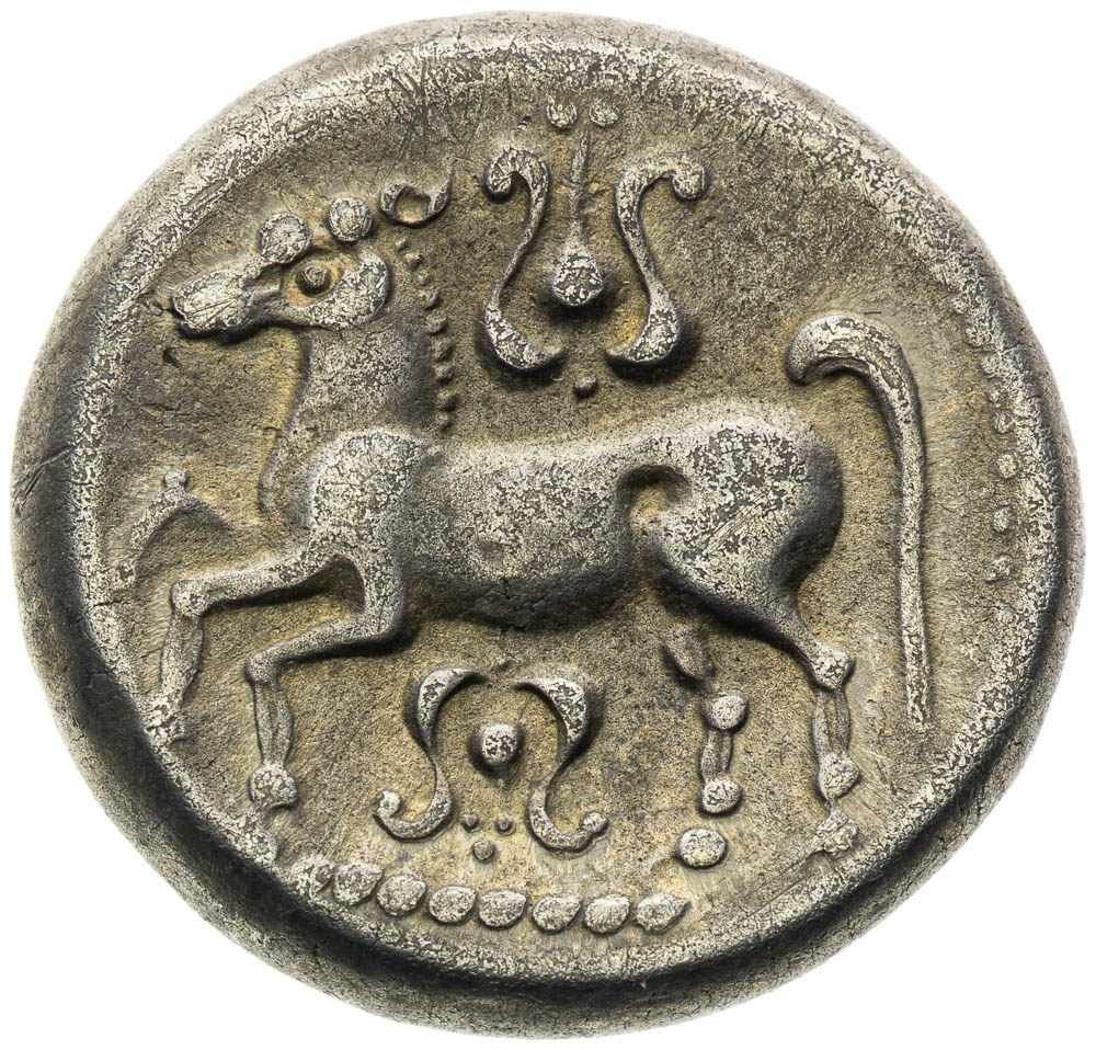Coin-front