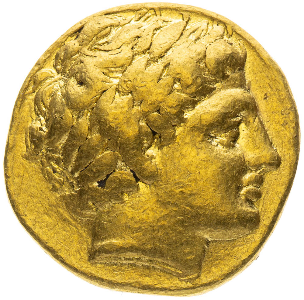 Coin-front