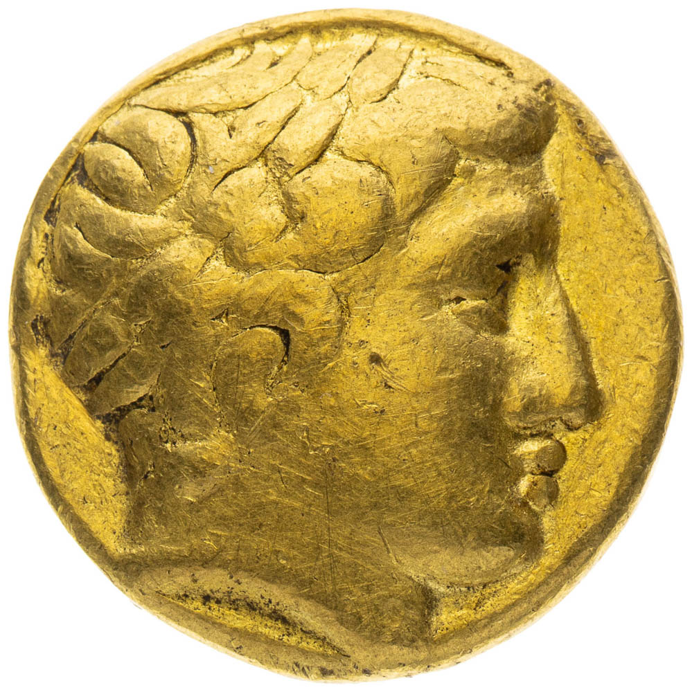 Coin-front