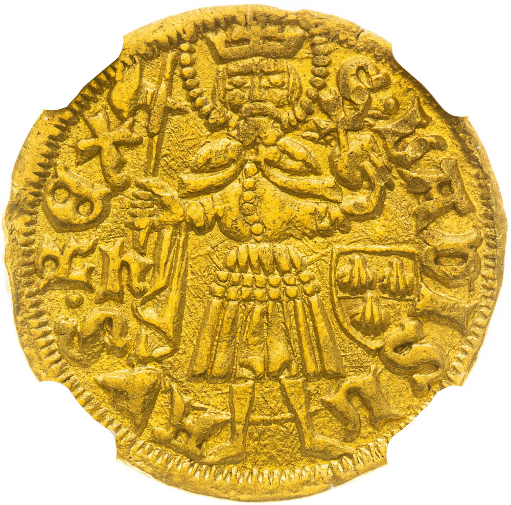 Coin-front
