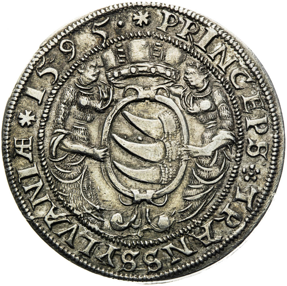 Coin-front
