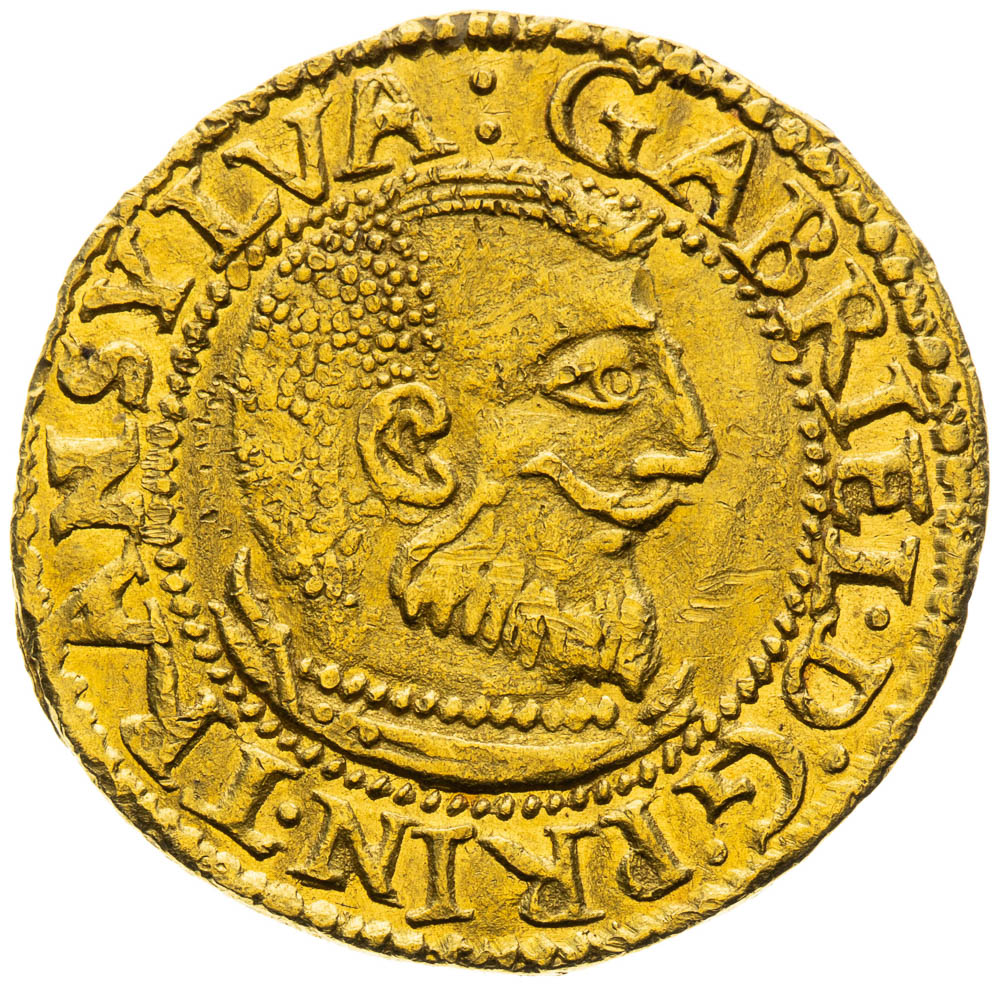 Coin-front