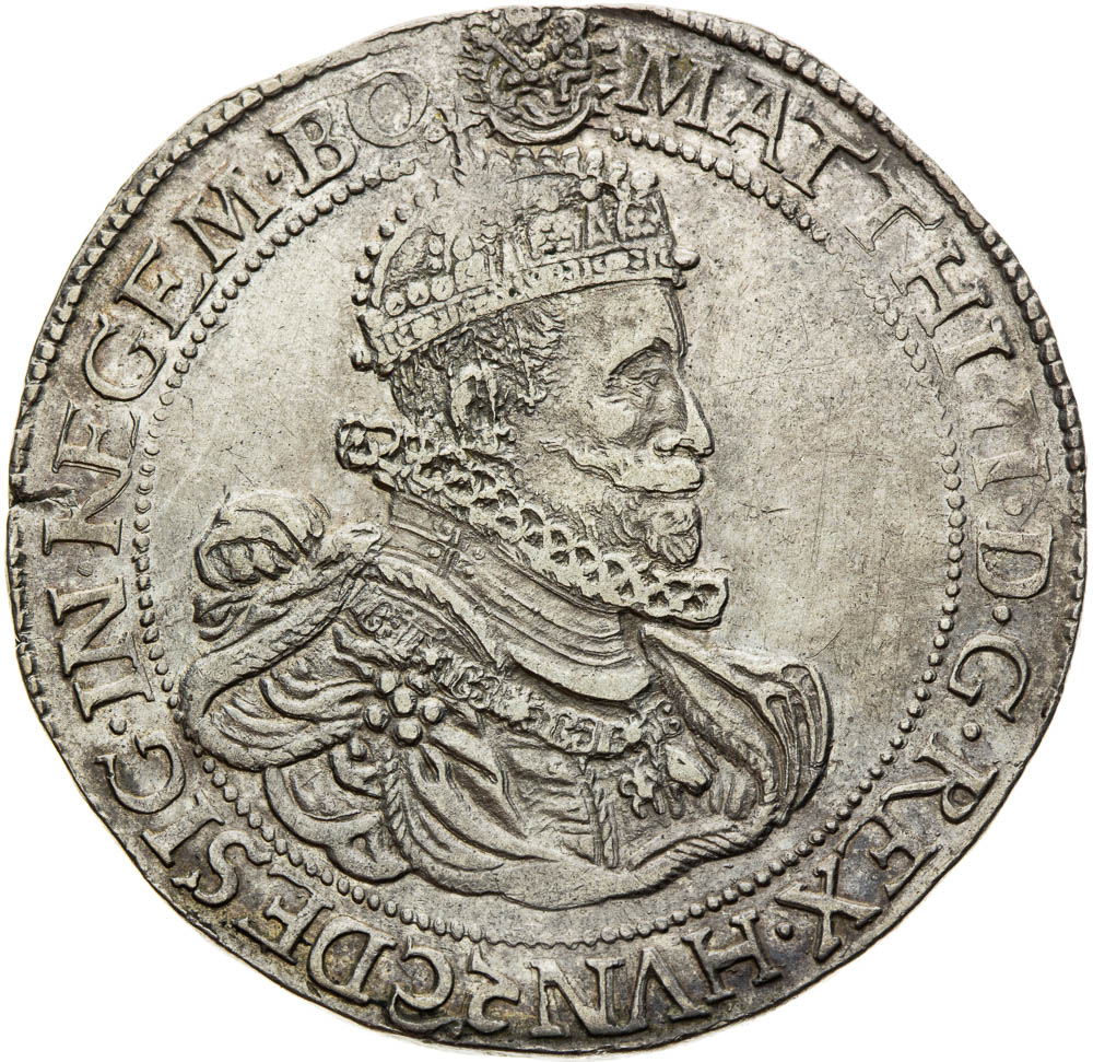 Coin-front