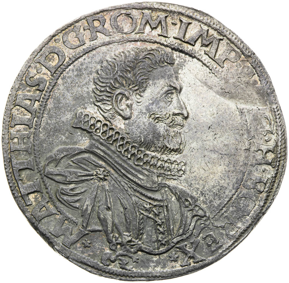 Coin-front