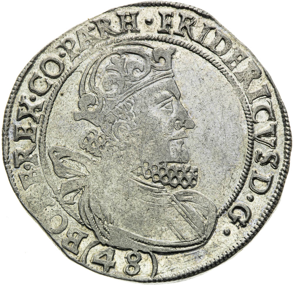 Coin-front