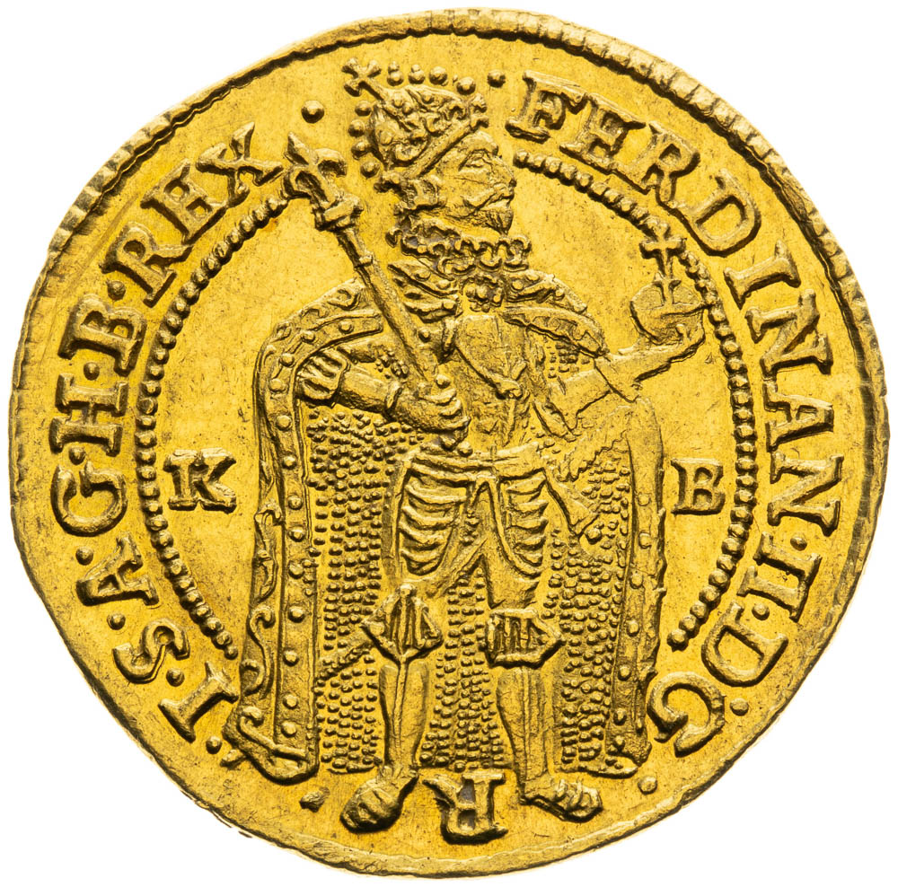 Coin-front