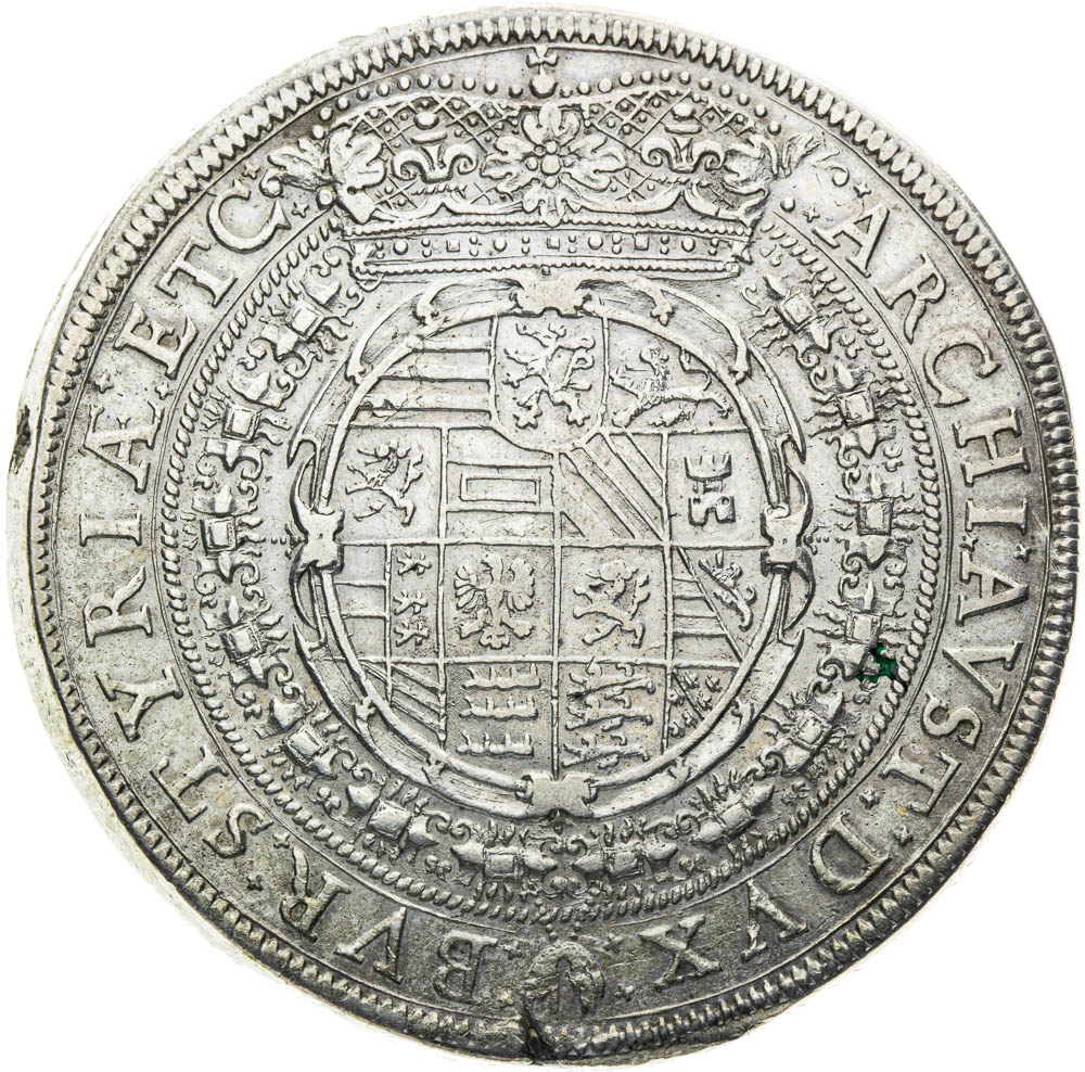 Coin-front