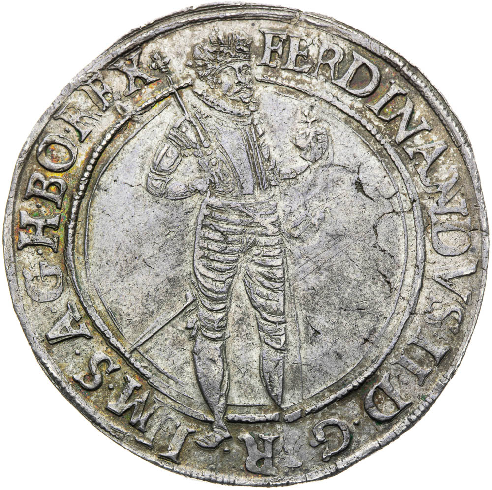 Coin-front