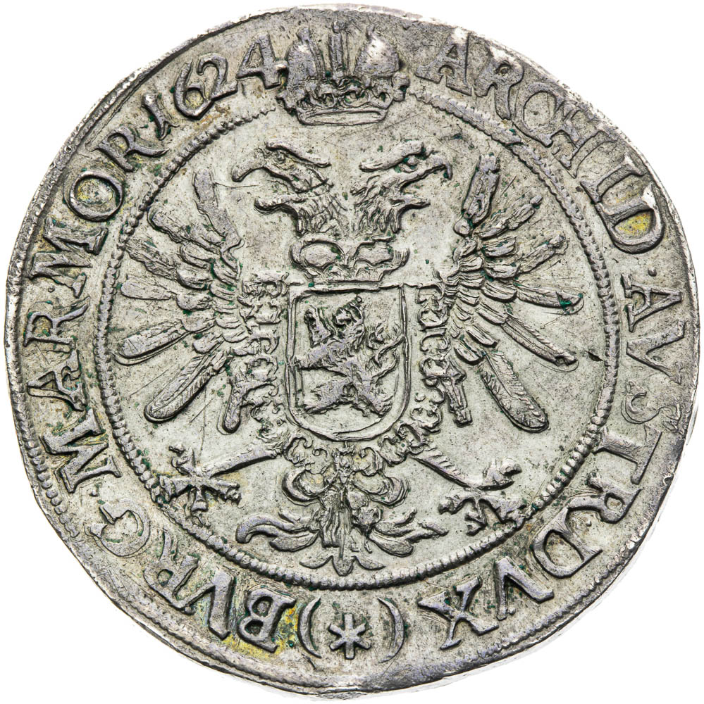 Coin-front