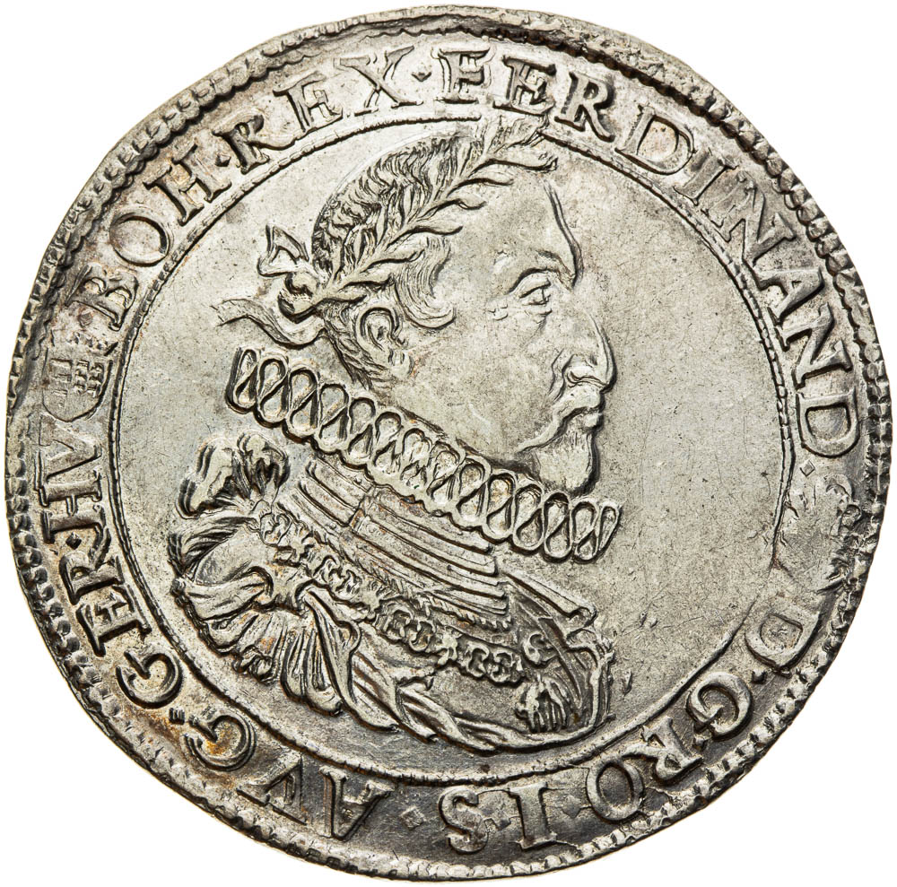 Coin-front