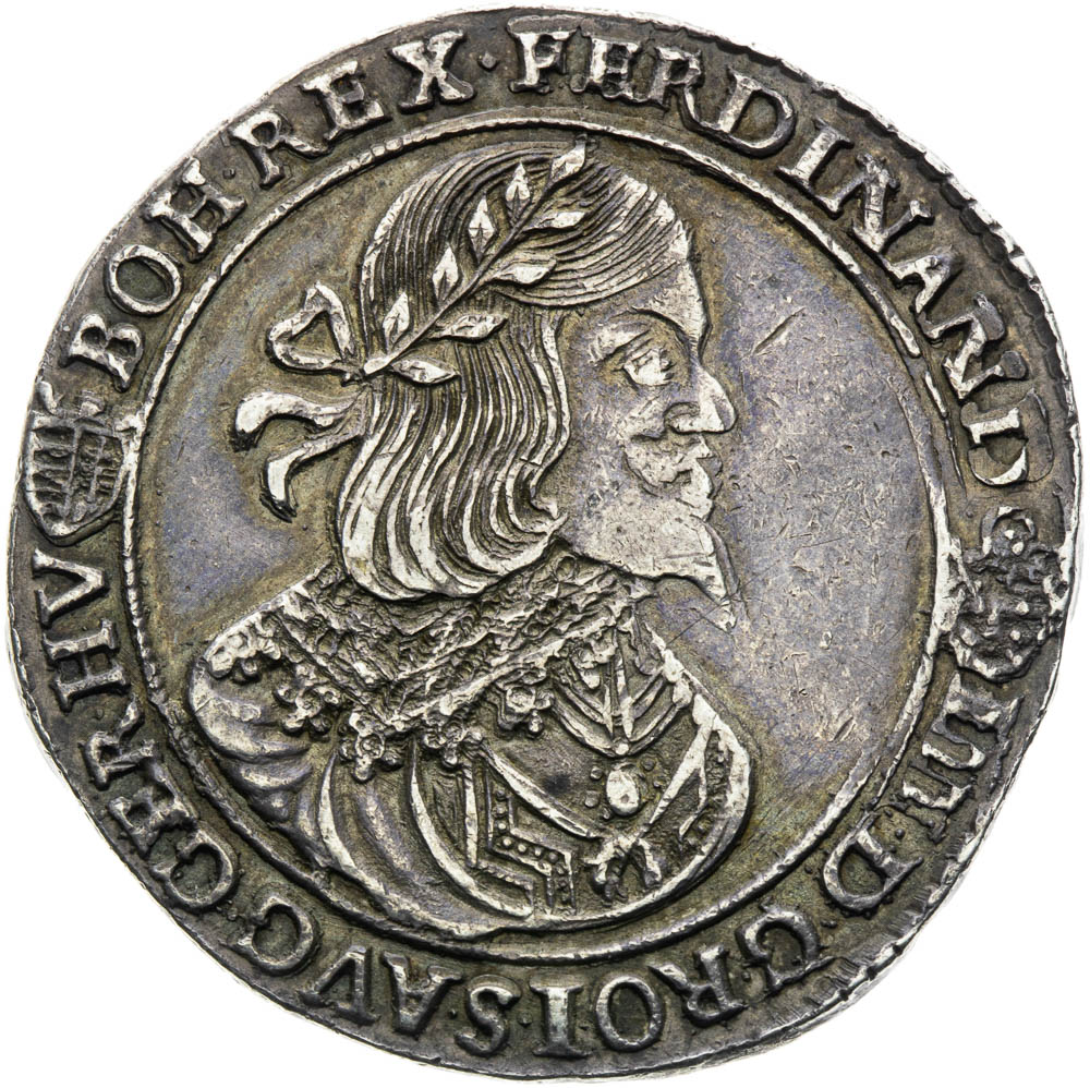 Coin-front