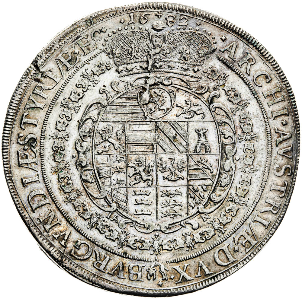 Coin-front