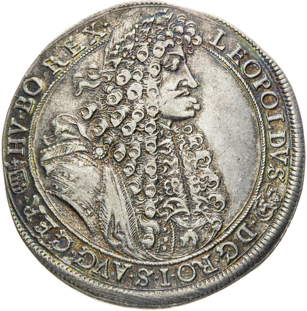 Coin-front
