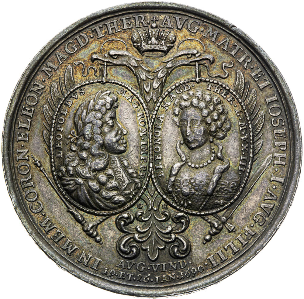 Coin-front