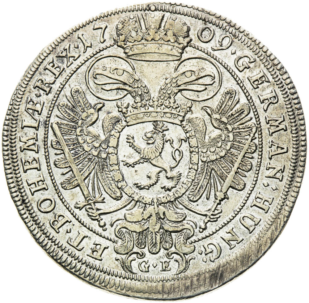 Coin-front