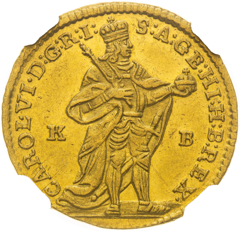 Coin-front