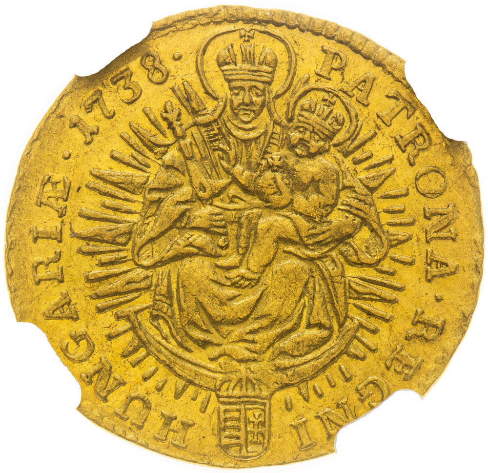 Coin-front