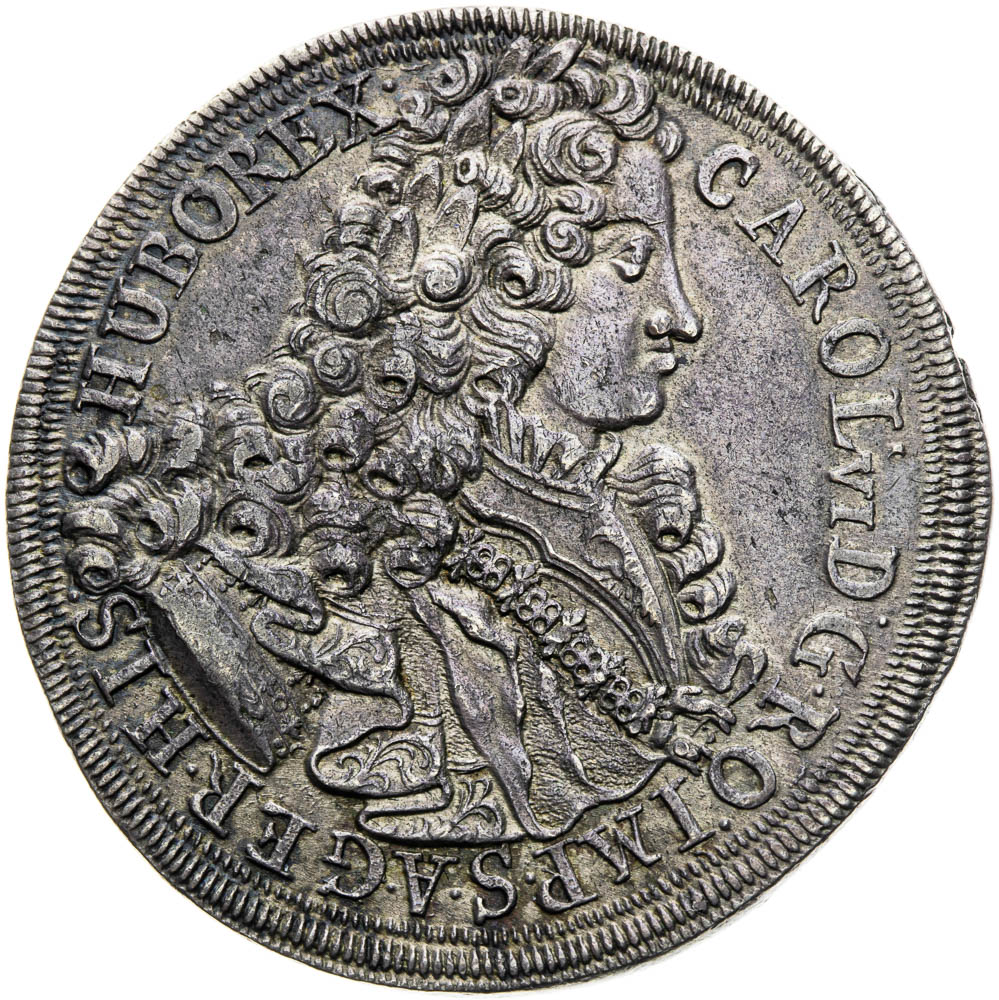 Coin-front