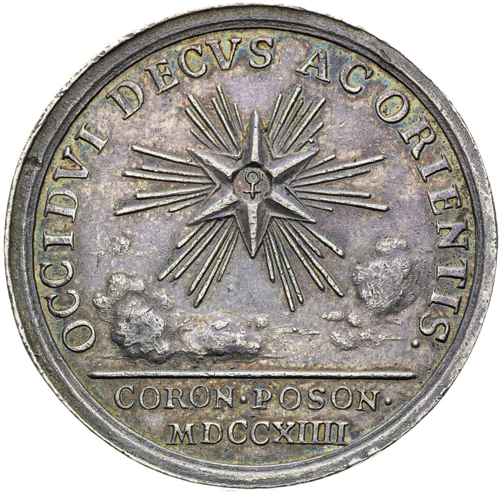 Coin-front