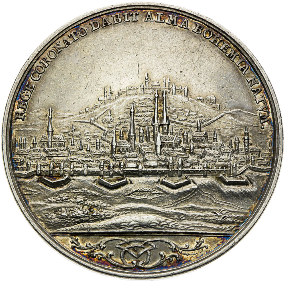 Coin-front