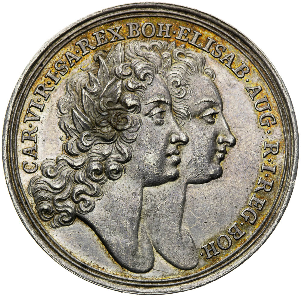 Coin-front