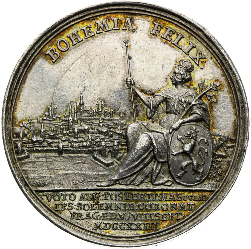 Coin-front