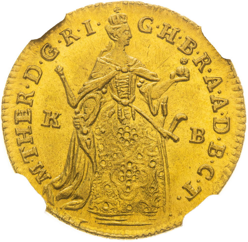 Coin-front