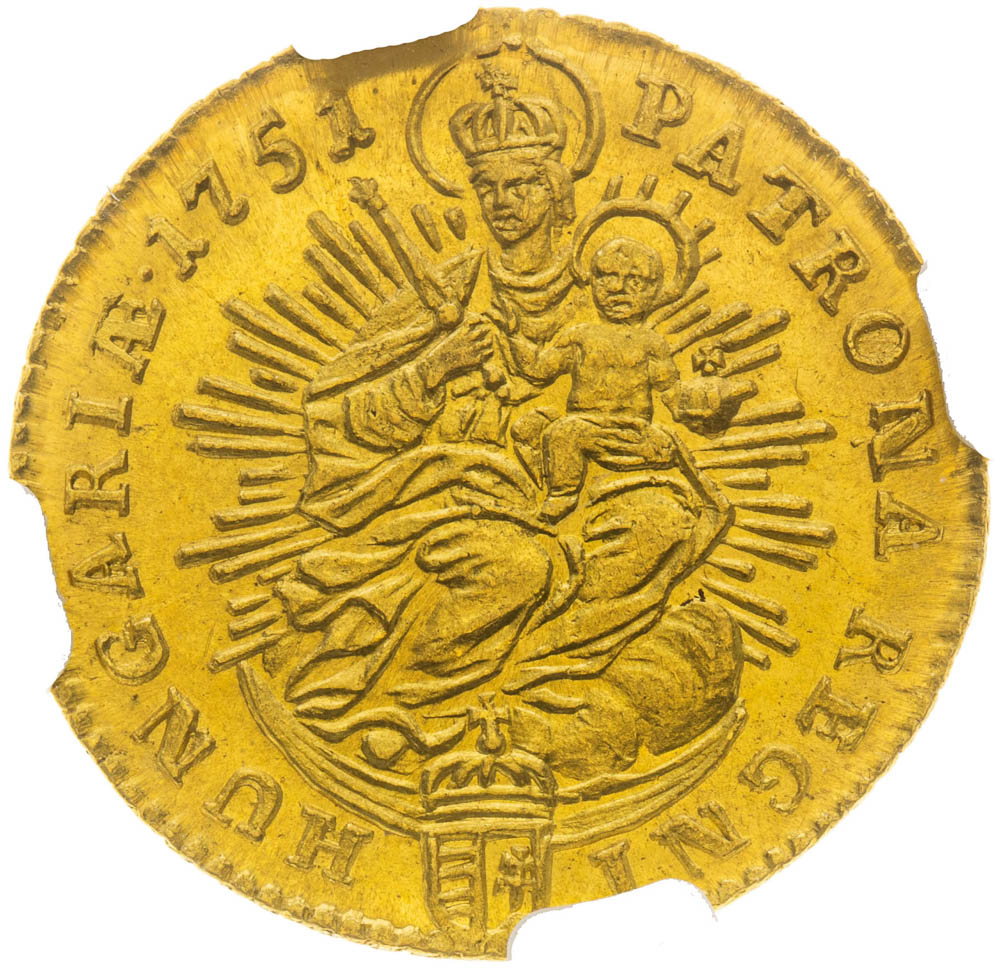 Coin-front