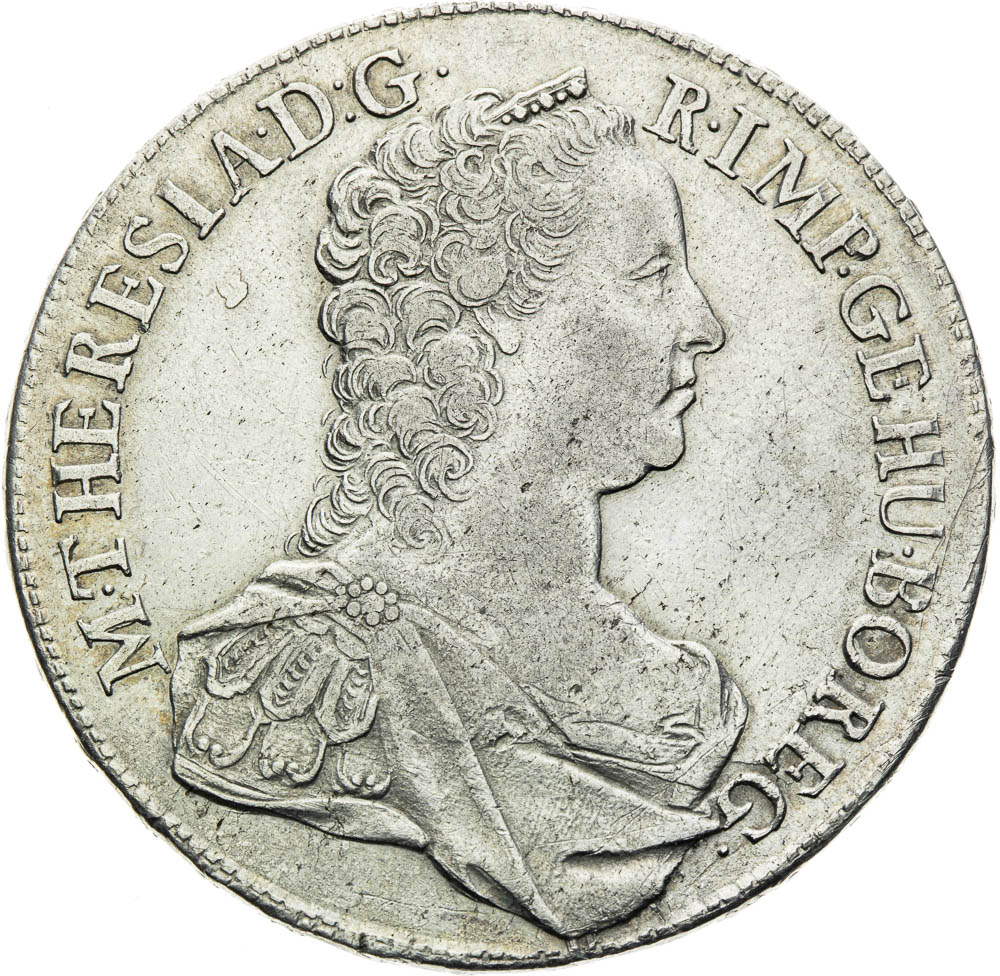 Coin-front