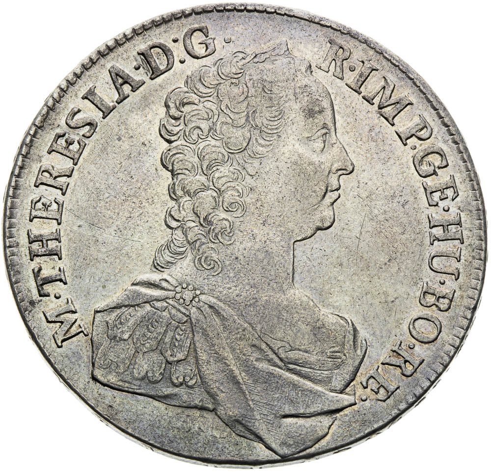Coin-front