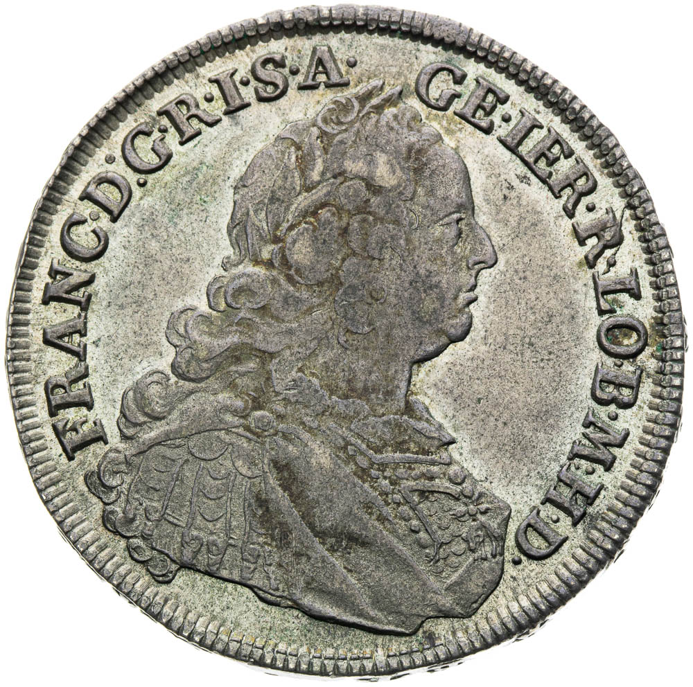 Coin-front