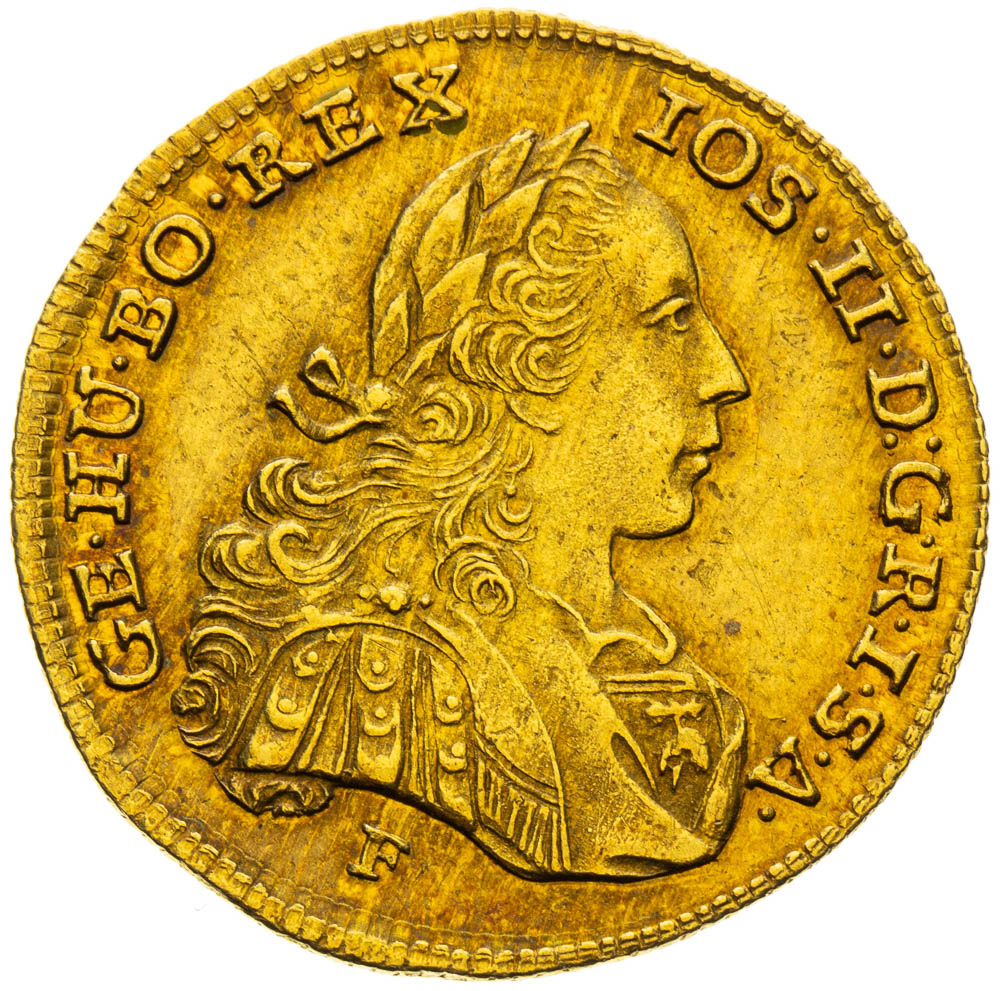 Coin-front